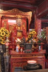 19-Altars to Confucius and disciples